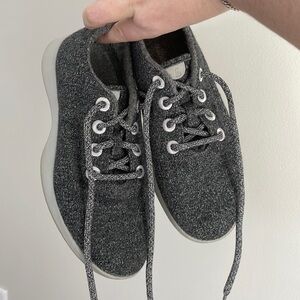 allbirds wool runners size 8 👟
